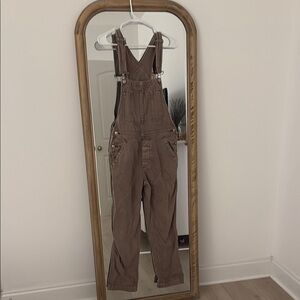 Free People Overalls